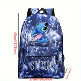 Stitch Backpack