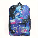 Stitch Backpack