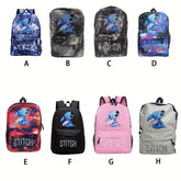 Stitch Backpack