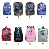 Stitch Backpack