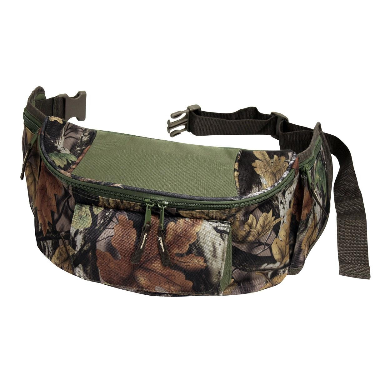 212 Main Camo Waist Pack, Extra Large - Set of 2