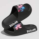 Couple Stitch EVA Slippers