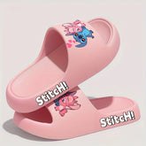 Couple Stitch EVA Slippers
