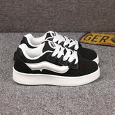 Couple Women Large Size Casual Comfortable Sneakers Breathable Lightweight Walking Shoes for Ladies Fashion Athletic Footwear