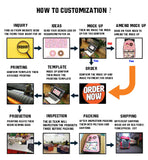 Athletic Anti-Theft Backpack Zipper Closure Soft Made of Polyester As Personal Item Backpack Bags for Adults