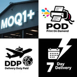 Athletic Anti-Theft Backpack Zipper Closure Soft Made of Polyester As Personal Item Backpack Bags for Adults