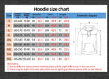 2025 Women,winter Cartoon Stitch Hoodie Winter Women Hooded Outdoors All-Match Hoodie Females Girl women Tops Women Clothing