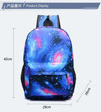 3pcs Set The Fixies Student Cosplay School Bag Anime Cartoon Backpack Boys Girl Large Capacity Shoulder Bag Pencil Case Mochila