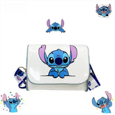 Anime Cute Crossbody Bags Stitch Girls Women Luxury Brand Bag High Quality mini Designer Bags Gifts