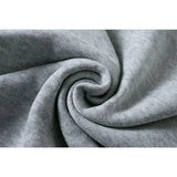 2025 New Arrival Stitch Halloween Kids Children Boys Girls Zip Up Sweatshirt Set Cute Printed Cartoon Windproof Warm Autumn