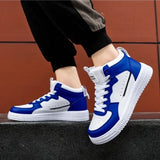 2025 NEW Men‘s Casual Sneakers Breathable Athletic Shoes Lightweight Non-Slip Comfortable Sports Running Walking Shoes for Men