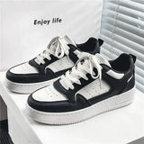 2025 Summer New Men's Sports Shoes Trendy Brand Campus Sneakers Lightweight Breathable Casual Walking Shoes for Men