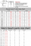 2025 Summer Daily Casual Men's Set Outdoor Sports Men's Beach Shorts Urban Fashion Bear Print Men's Short Sleeve T-shirt Lightwe