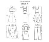 2025 Summer New Sexy Long-Sleeved U-Neck Tethered Straps Backless Butt-Lifting Yoga Jumpsuit Tight Women's Jumpsuit