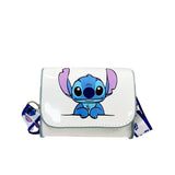 Anime Cute Crossbody Bags Stitch Girls Women Luxury Brand Bag High Quality mini Designer Bags Gifts