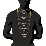 1pc Luxury Dual Tone 925 Sterling Silvery Dog Bone Necklace with Moissanite, Synthetic, Elegant Pendant for All Seasons & Occasions, Ideal Thanksgiving Gift