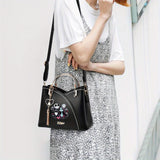 Disney Detachable Shoulder Strap Crossbody Bag