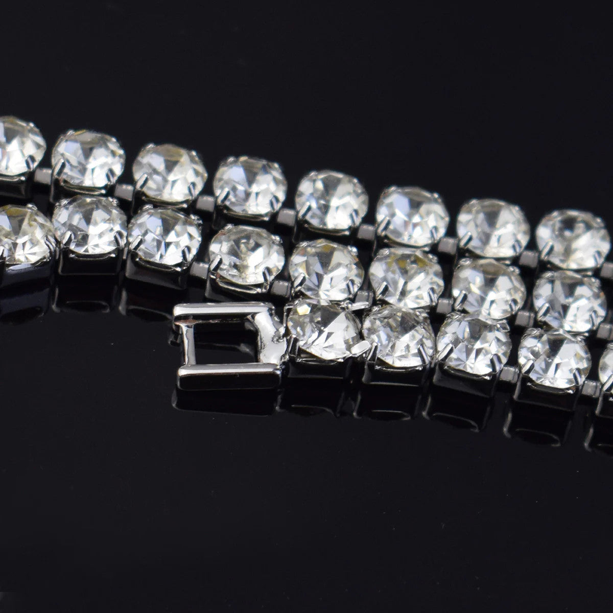 1pc 12 Zodiac Signs Necklaces Aries Scorpio Leo Virgo Pisces Capricorn Glass