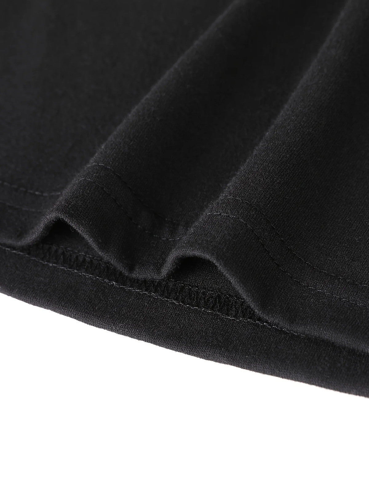 Boys' Professional Patience Tester" Black Short-Sleeve T-Shirt