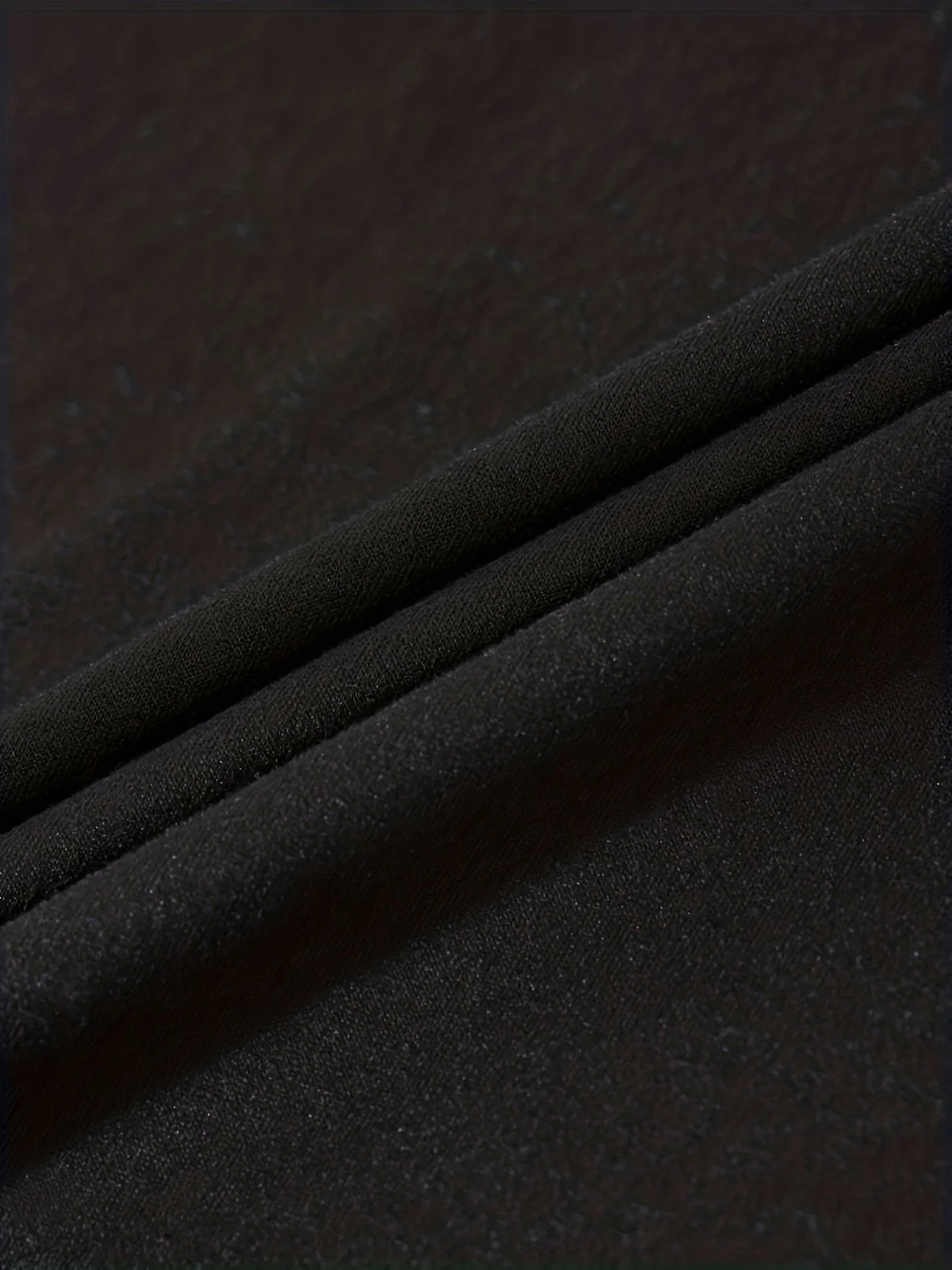 0301WQ7 Women'S Dress, European And American Style, Round Neck, Short Sleeves,