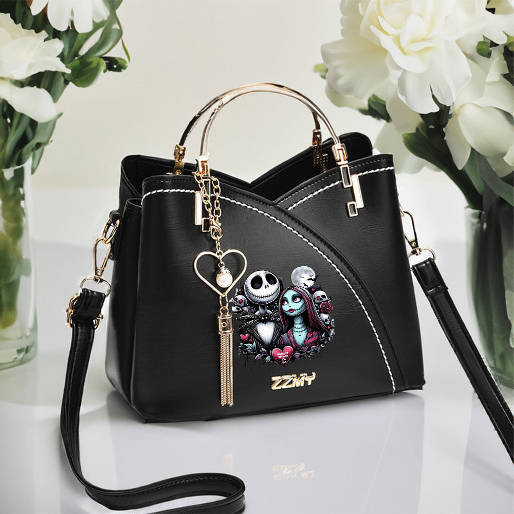 Disney Detachable Shoulder Strap Crossbody Bag