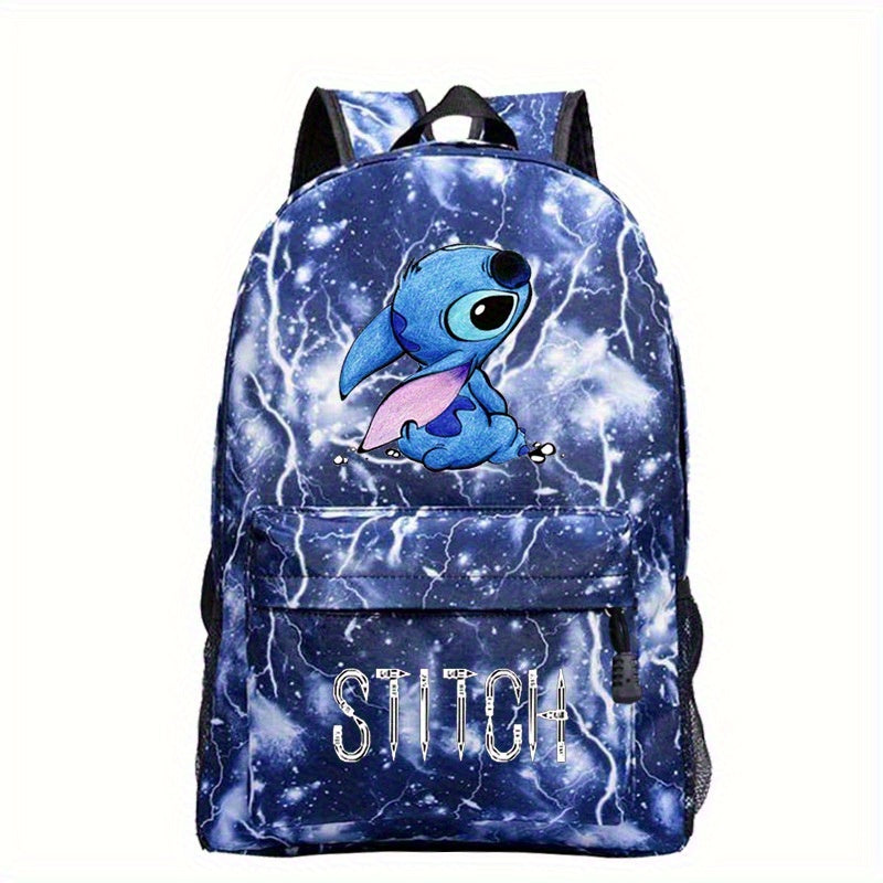 Stitch Backpack