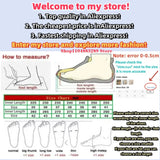 2025 New Women Sandals Mesh Summer Platform Sandals Women Open Toe Wedge Sandals Ladies Outdoor Casual Shoes Zapatillas Muje