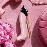 Carolina Herrera Good Girl Blush Para Mujer - 2.7 Oz EDP Spray