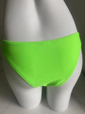 2022 new spot swimsuit female split triangle cup swimsuit Bikini