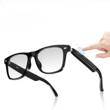 Bluetooth Smart Glasses, Myopia Glasses, Music Sunglasses, Directional Audio, Anti Blue Light Smart Bluetooth Glasses