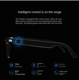 Bluetooth Smart Glasses, Myopia Glasses, Music Sunglasses, Directional Audio, Anti Blue Light Smart Bluetooth Glasses