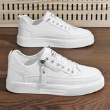 2025 new fashionable, versatile, stylish, casual sneakers, breathable, wear-resistant, comfortable