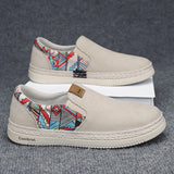 2025 new style, trendy, versatile, fashionable, casual sneakers, breathable, wear-resistant, comfortable
