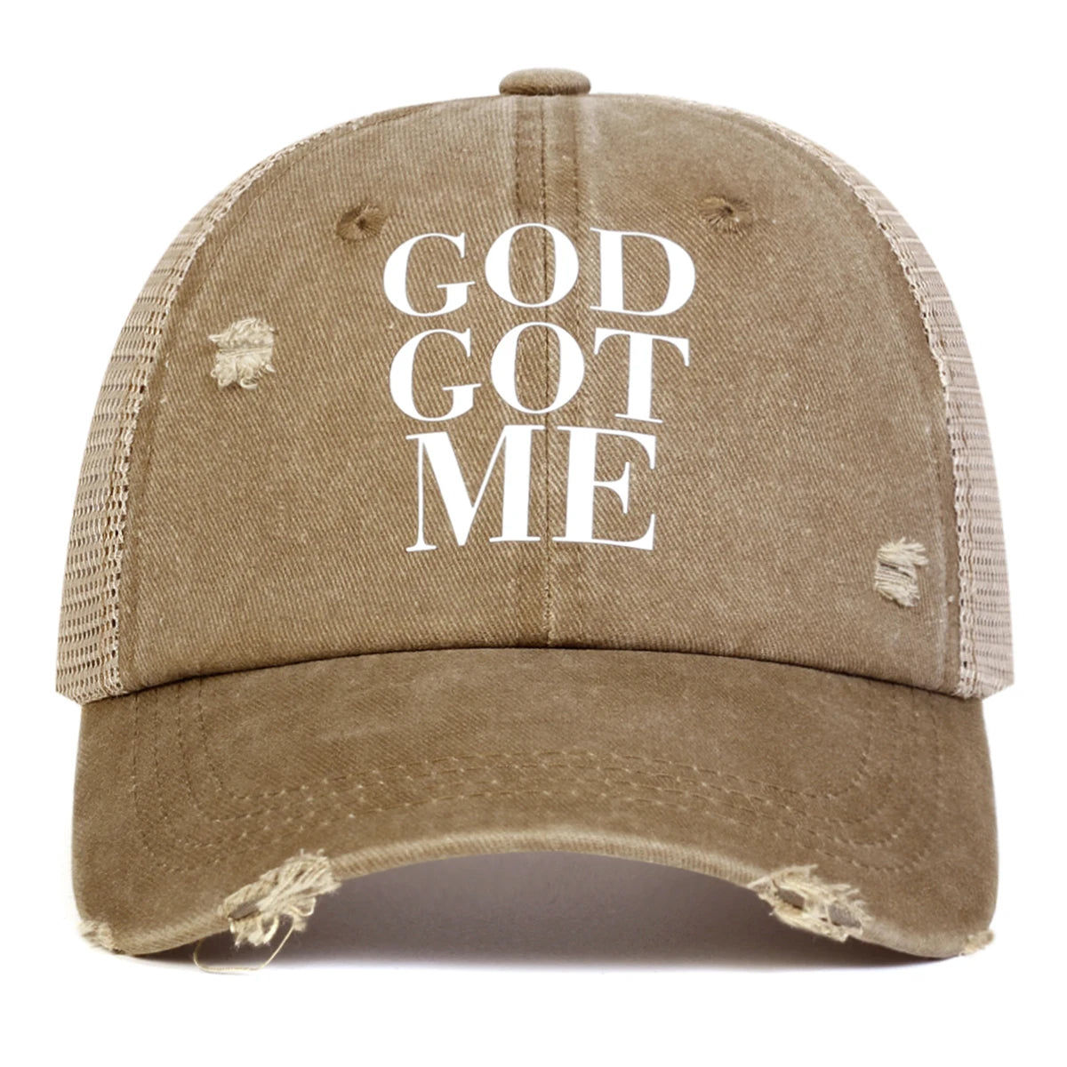 1piece Unisex Letter Printing Wash Baseball Net Caps Spring Summer Outdoor Adjustable Casual Hats Sunscreen Hat ﻿