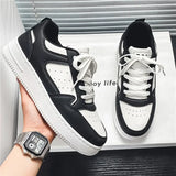 2025 Summer New Men's Sports Shoes Trendy Brand Campus Sneakers Lightweight Breathable Casual Walking Shoes for Men