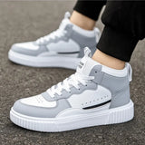 2025 NEW Men‘s Casual Sneakers Breathable Athletic Shoes Lightweight Non-Slip Comfortable Sports Running Walking Shoes for Men