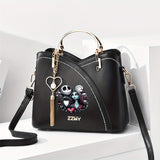 Disney Detachable Shoulder Strap Crossbody Bag